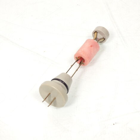 [PRODUIT D'OCCASION] Jauge de réservoir d huile origine pour scooter Yamaha 50 Neos (1/2)