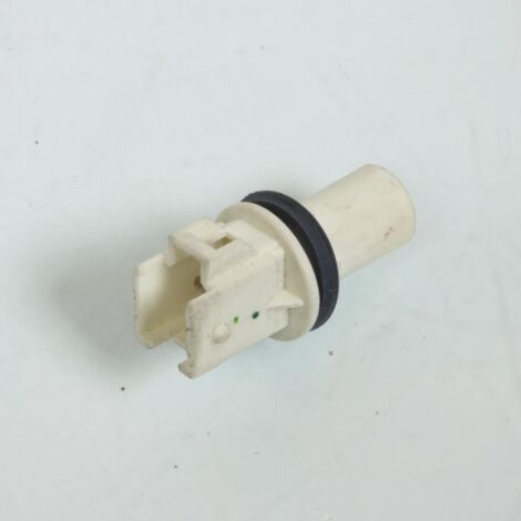 [PRODUIT D'OCCASION] Douille support porte ampoule origine pour scooter Suzuki 125 (1/5)
