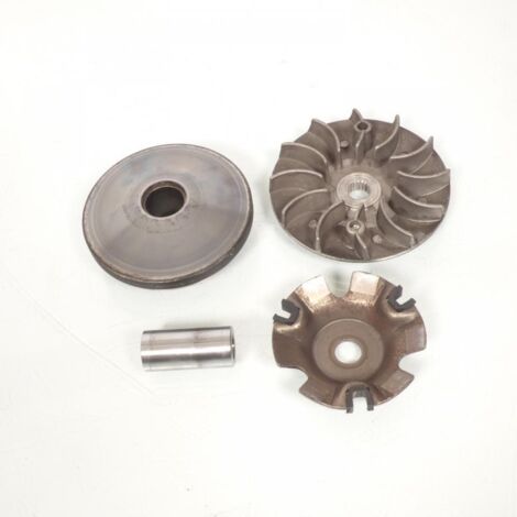 [PRODUIT D'OCCASION] Variateur origine pour scooter Chinois 125 moteur 152QMI Occasion (1/2)