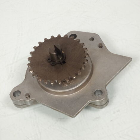 [PRODUIT D'OCCASION] Pompe à huile origine pour scooter Suzuki 125 Burgman 2002 à 2020 (1/2)