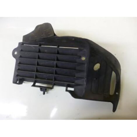 [PRODUIT D'OCCASION] Protection de radiateur origine pour Moto Honda 600 Transalp 1987 (1/2)