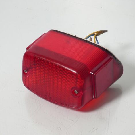 [PRODUIT D'OCCASION] Feu arrière origine pour moto Yamaha 700 XJ 7526 Occasion (1/2)