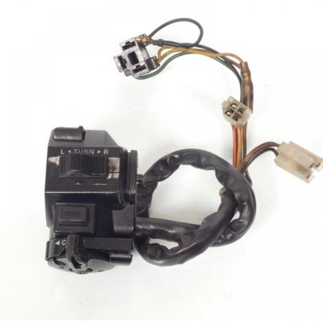 [PRODUIT D'OCCASION] Commodo gauche origine pour moto Yamaha 500 XV YHA220 Occasion