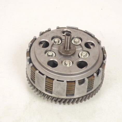 [PRODUIT D'OCCASION] Embrayage origine pour moto Suzuki 125 GN 1994 à 2001 F401 /