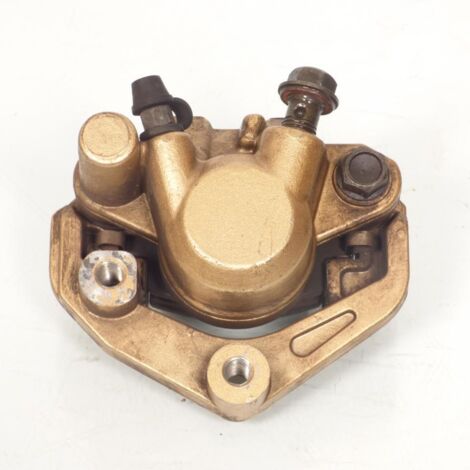 [PRODUIT D'OCCASION] Etrier frein avant origine pour scooter Peugeot 50 V-Clic 4T