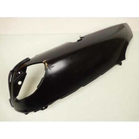 [PRODUIT D'OCCASION] Coque arrière droite origine pour scooter Piaggio 125 X9 (1/4)