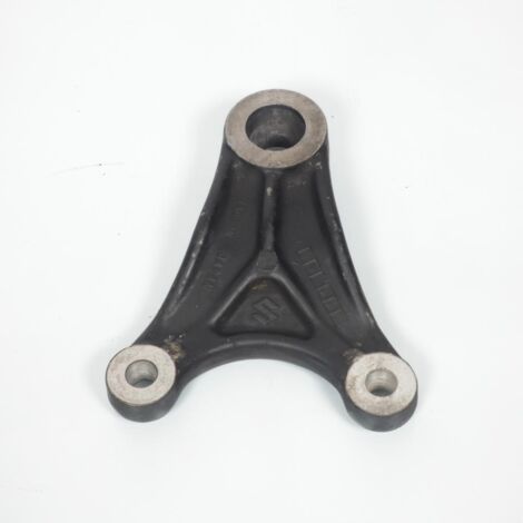 [PRODUIT D'OCCASION] Support étrier frein arrière origine pour moto Suzuki 1100 GSXF (1/2)