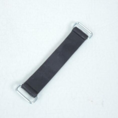 [JAMAIS UTILISE] Sangle 110mmx19mmx2.2mm origine pour moto Yamaha (1/2)