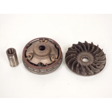 [PRODUIT D'OCCASION] Variateur origine pour scooter Suzuki 125 Burgman 2002 à 2006 (1/2)