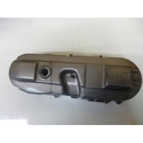 [PRODUIT D'OCCASION] Carter de transmission origine pour scooter Yamaha 50 Zuma 3GF (1/3)
