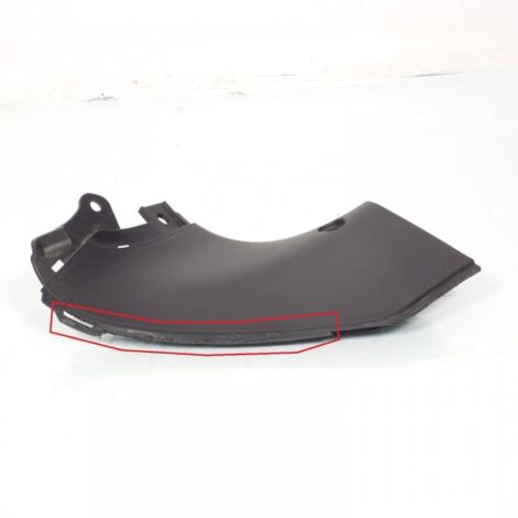 [PRODUIT D'OCCASION] Intérieur tête de fourche origine pour moto Suzuki 1300 Hayabusa (1/3)