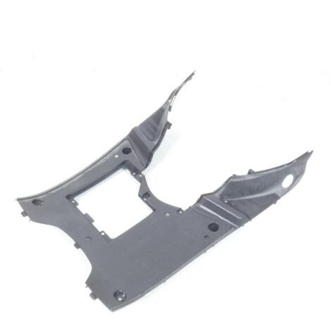 [PRODUIT D'OCCASION] Marche pied origine pour Scooter Peugeot 50 Vclic AA022 / Noir (1/5)