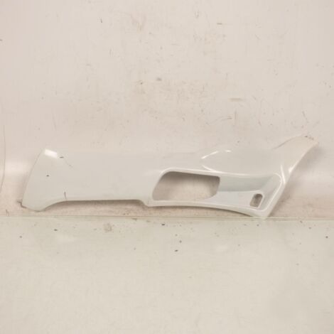 [PRODUIT D'OCCASION] Sabot bas de caisse gauche pour scooter Piaggio 400 Xevo 2007 à (1/2)