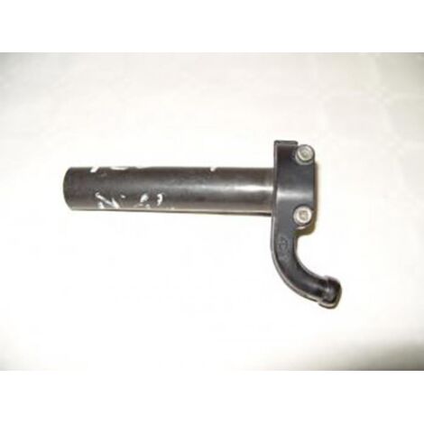 [PRODUIT D'OCCASION] Poignée d accélérateur origine pour moto Yamaha 600 Fazer 2001