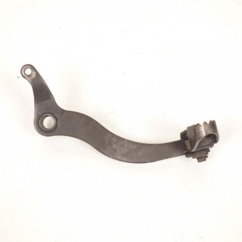 [PRODUIT D'OCCASION] Pédale de frein origine pour moto Yamaha 125 DT Occasion (1/3)