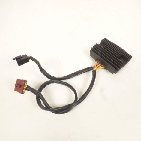 [PRODUIT D'OCCASION] Régulateur redresseur de tension pour scooter Piaggio 500 X9 2001 (1/2)