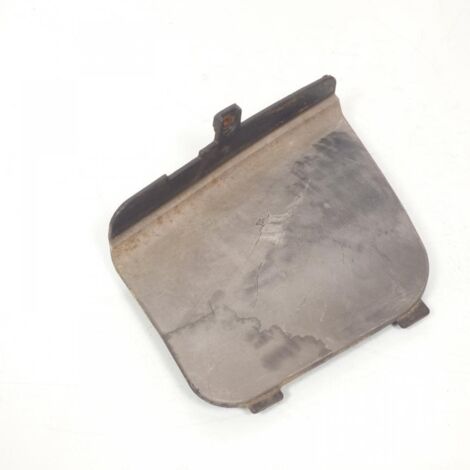 [PRODUIT D'OCCASION] Trappe marche pied droite origine pour Honda 125 Pantheon 2003-06 (1/2)