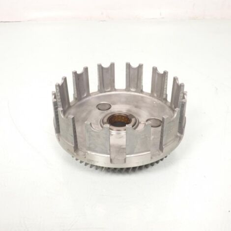 [PRODUIT D'OCCASION] Cloche d embrayage origine pour moto Suzuki 650 DR 1996 à 2018 (1/2)