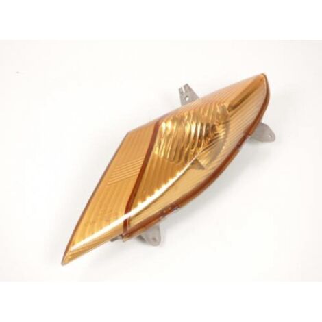 [PRODUIT D'OCCASION] Clignotant origine pour scooter Suzuki 400 Burgman 2003-2006 (1/2)