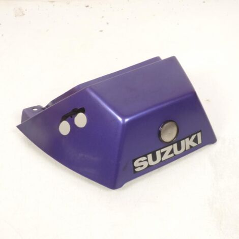 [PRODUIT D'OCCASION] Coque arrière courte origine pour moto Suzuki 1100 GSXR 1989 à (1/3)