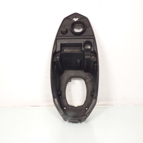 [PRODUIT D'OCCASION] Coffre origine pour scooter Peugeot 50 Kisbee 2T 2011 à 2017 (1/3)