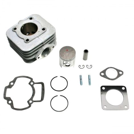 Cylindre Airsal pour Scooter Gilera 50 Easy Moving Neuf