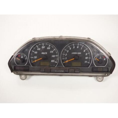 [PRODUIT D'OCCASION] Compteur origine pour scooter Suzuki 400 Burgman 2003-2006 (1/4)