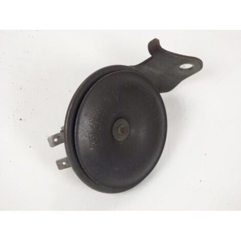 [PRODUIT D'OCCASION] Klaxon origine pour scooter Suzuki 125 Burgman 2002-2006