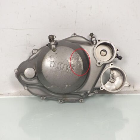 [PRODUIT D'OCCASION] Carter embrayage origine pour moto Yamaha 660 XTZ tenere 1991 à (1/3)