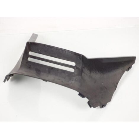 [PRODUIT D'OCCASION] Protège jambe origine pour scooter Suzuki 125 Burgman 2006 (1/2)