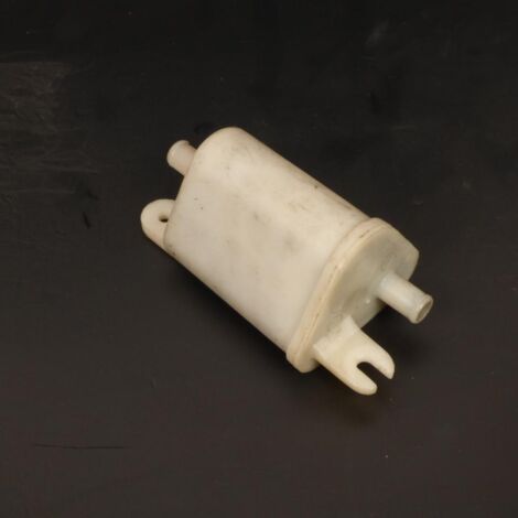 [PRODUIT D'OCCASION] Antipollution origine pour scooter Yamaha 125 Majesty 2002 à 2006 (1/2)