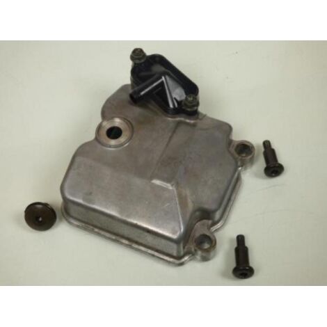 [PRODUIT D'OCCASION] Cache culbuteur origine pour scooter Suzuki 125 Burgman 2002-2006 (1/2)