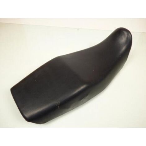 [PRODUIT D'OCCASION] Selle biplace origine pour moto Yamaha 125 TZR 1987-1992 Occasion (1/5)
