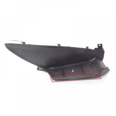 [PRODUIT D'OCCASION] Marche pied origine pour scooter Suzuki 125 Burgman 2014 à 2015 (1/3)