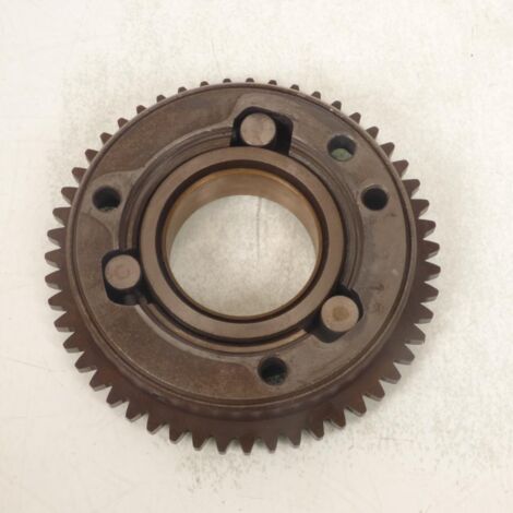 [PRODUIT D'OCCASION] Roue libre de démarreur origine pour Honda 250 CB T 1977 1978 (1/2)