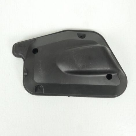 [PRODUIT D'OCCASION] Couvercle Boite à air pour scooter Yamaha 50 Ew Slider Naked (1/5)