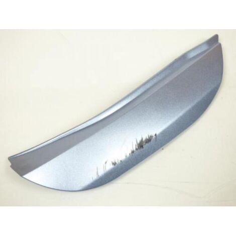 [PRODUIT D'OCCASION] Plastique divers origine pour scooter Suzuki 125 Burgman (1/2)