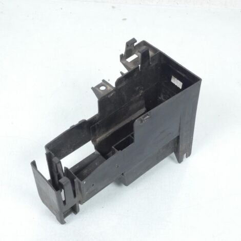 [PRODUIT D'OCCASION] Support de batterie origine pour Scooter Peugeot 50 Metal X 2002 (1/4)