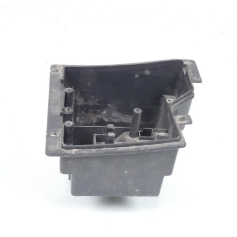 [PRODUIT D'OCCASION] Support de batterie origine pour Scooter Peugeot 50 V-Clic (1/5)