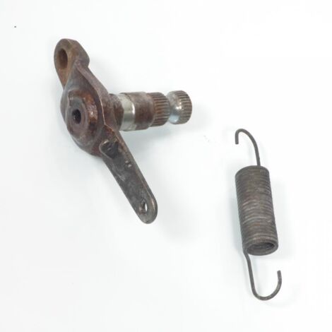 [PRODUIT D'OCCASION] Came de frein arrière origine pour moto Honda 750 VFR 1986 à 1989 (1/2)