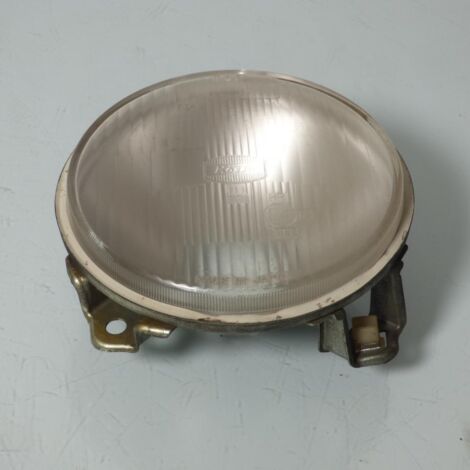 [PRODUIT D'OCCASION] Optique avant droit origine pour moto Yamaha 1000 FZR 1987 à 1988 (1/2)