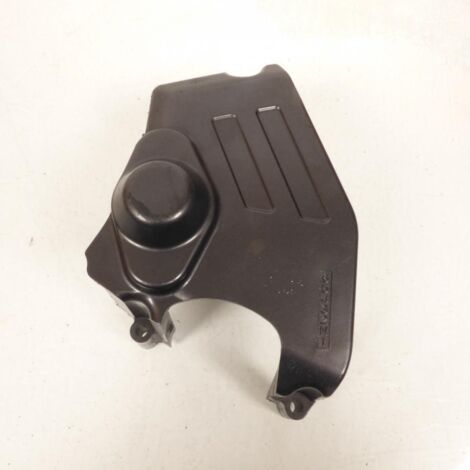 [PRODUIT D'OCCASION] Cache pignon origine pour Moto Suzuki 650 Sv S 1999 à 2002 (1/2)