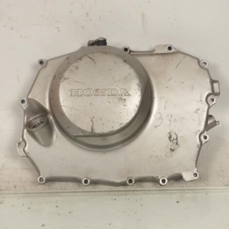 [PRODUIT D'OCCASION] Carter embrayage origine pour Moto Honda 650 Xlv Transalp 2000 à (1/4)