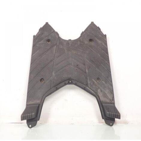 [PRODUIT D'OCCASION] Marche pied origine pour scooter Honda 100 SCV Lead 2003 à 2007 (1/2)