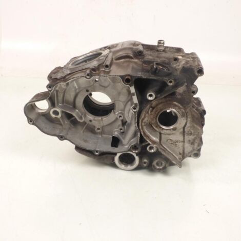 [PRODUIT D'OCCASION] Carter moteur origine pour moto Yamaha 125 SR 1982 à 2002 (1/5)