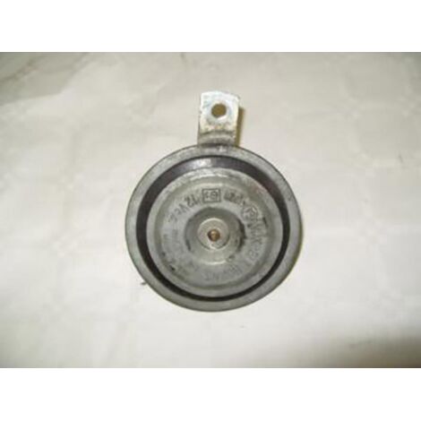 [PRODUIT D'OCCASION] Klaxon origine pour moto Aprilia 125 AF1 1992 Occasion