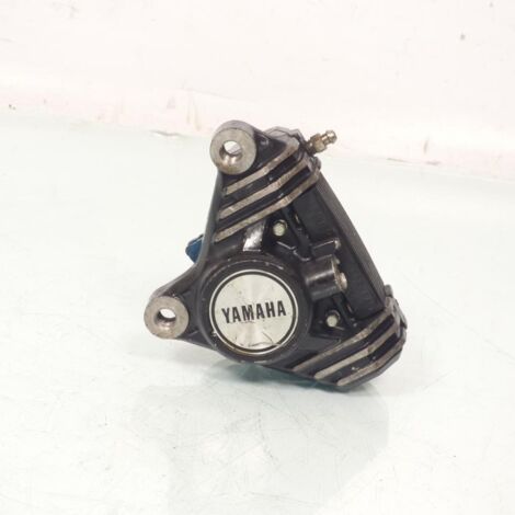 [PRODUIT D'OCCASION] Etrier de frein avant origine pour moto Yamaha 900 XJ 1983 à 1984 (1/3)