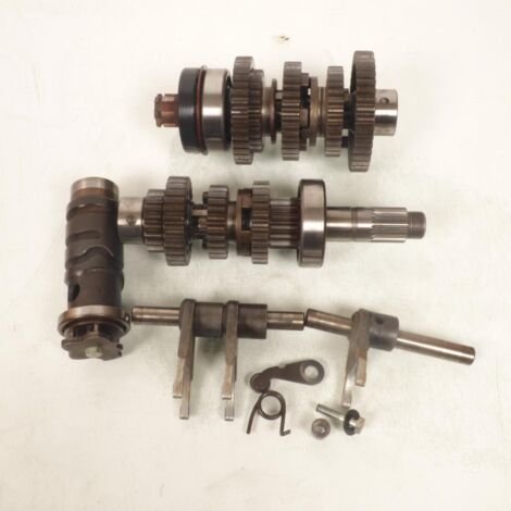[PRODUIT D'OCCASION] Boite de vitesse origine pour Moto Honda 250 CB T 1977 à 1978