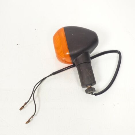 [PRODUIT D'OCCASION] Clignotant arrière gauche origine pour moto Suzuki GS 500 E 2004 (1/2)