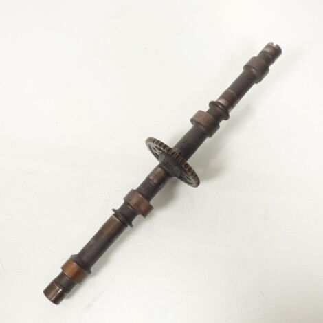 [PRODUIT D'OCCASION] Arbre à cames admission origine pour moto Suzuki 600 Bandit 1996 (1/2)